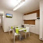 La Casa Del Turista Галлиполи