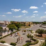 La Casa Del Turista 3*
