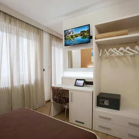 Alojamento de Acomodação e Pequeno-almoço La Casa Del Turista