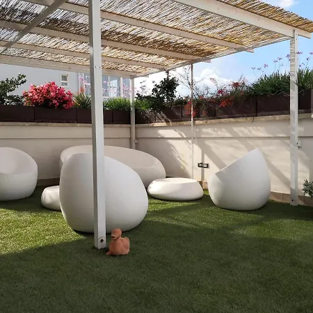 לינה וארוחת בוקר La Casa Del Turista גאליפולי