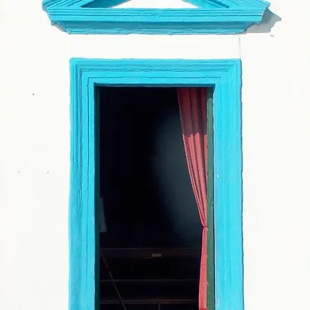 La Casa Del Turista 4*