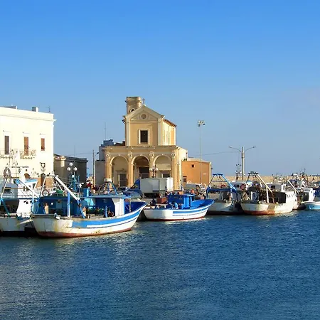 La Casa Del Turista 4*