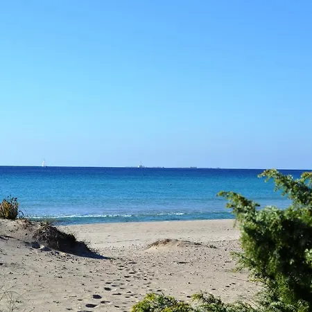 La Casa Del Turista Bed & Breakfast