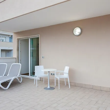 Bed & Breakfast La Casa Del Turista Gallipoli
