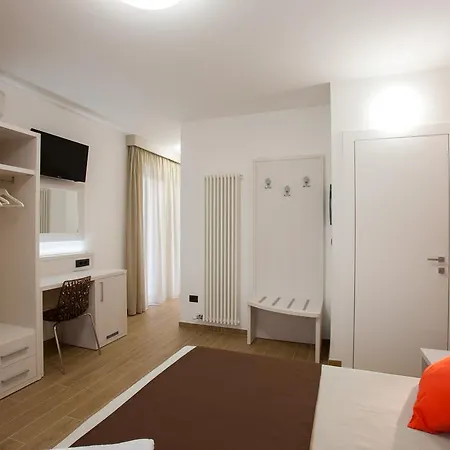La Casa Del Turista Bed & Breakfast Gallipoli