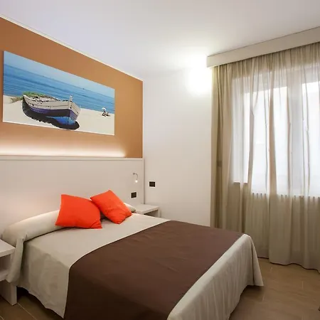 La Casa Del Turista 4* Gallipoli