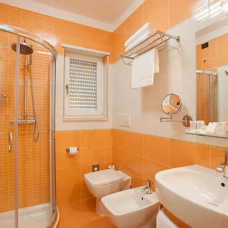 La Casa Del Turista Bed & Breakfast