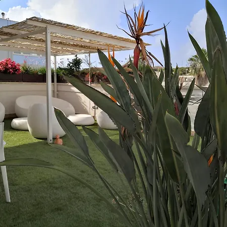 La Casa Del Turista 4* Gallipoli
