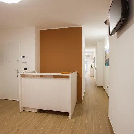 La Casa Del Turista 3* גאליפולי