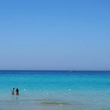 La Casa Del Turista לינה וארוחת בוקר גאליפולי