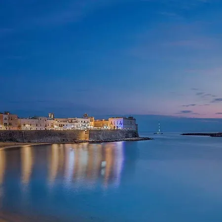 La Casa Del Turista גאליפולי