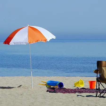 לינה וארוחת בוקר La Casa Del Turista