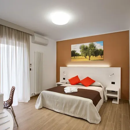 La Casa Del Turista גאליפולי