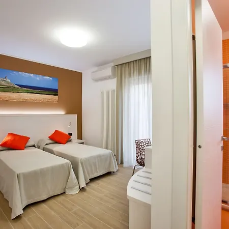 La Casa Del Turista לינה וארוחת בוקר גאליפולי