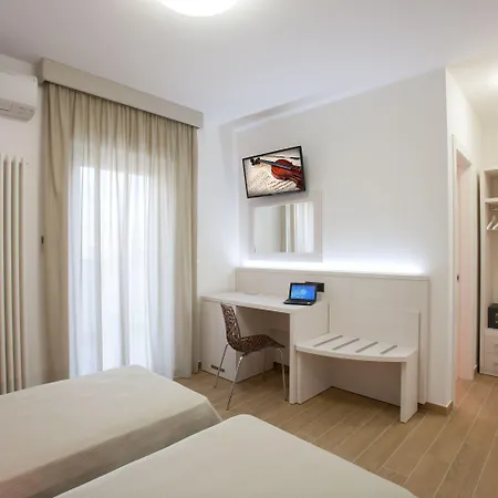 La Casa Del Turista 3* גאליפולי