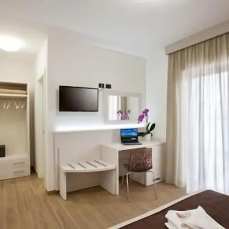 La Casa Del Turista לינה וארוחת בוקר גאליפולי