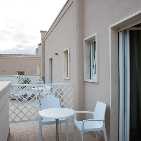 La Casa Del Turista לינה וארוחת בוקר