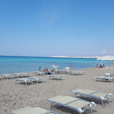 La Casa Del Turista 3* גאליפולי