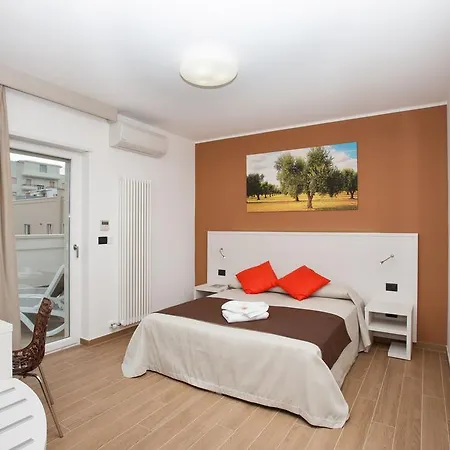 Bed & Breakfast La Casa Del Turista 4*