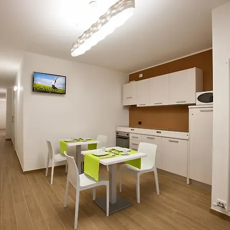 La Casa Del Turista גאליפולי