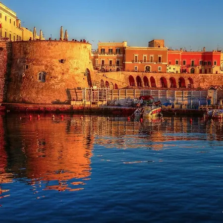 La Casa Del Turista גאליפולי