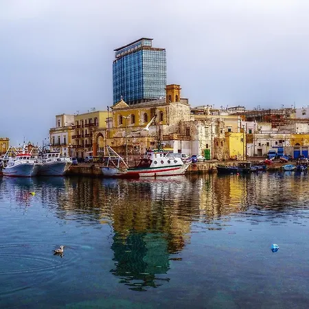 La Casa Del Turista Bed & Breakfast Gallipoli