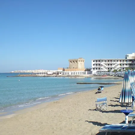 La Casa Del Turista 4* Gallipoli