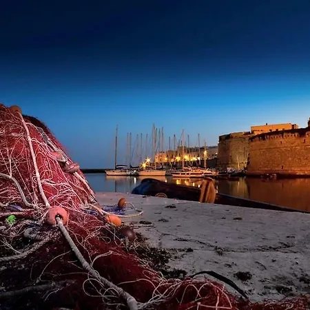La Casa Del Turista 4*