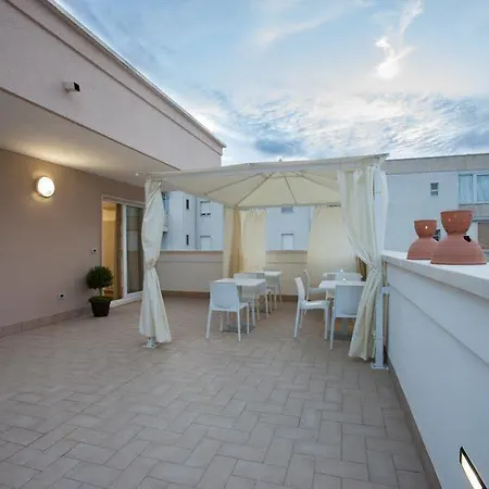 Bed & Breakfast La Casa Del Turista 4*
