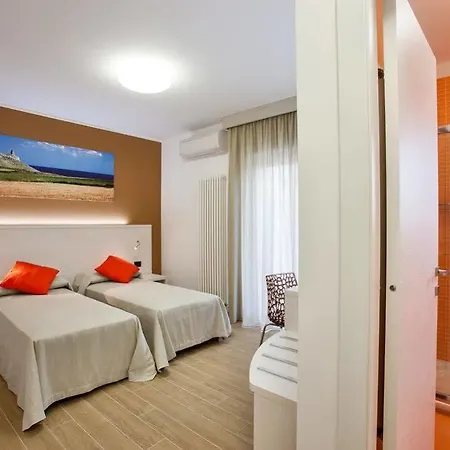 La Casa Del Turista Bed & Breakfast 4*