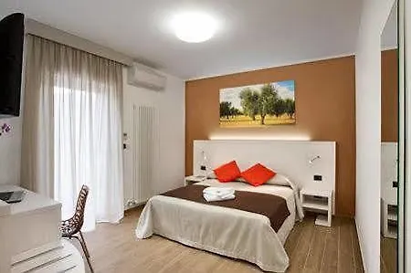 La Casa Del Turista Bed & Breakfast Gallipoli