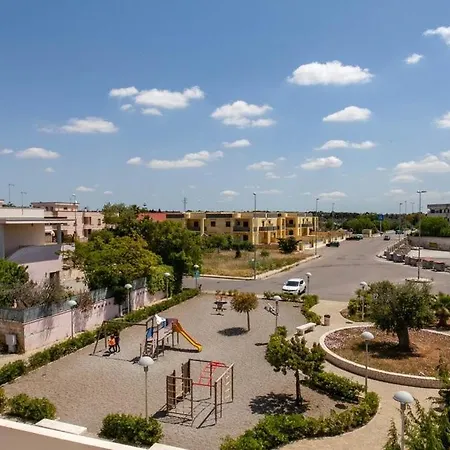 La Casa Del Turista 4*