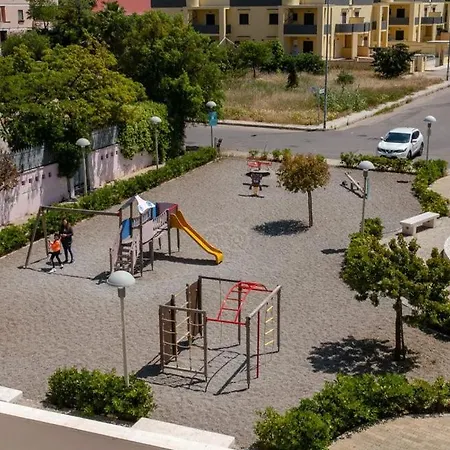 לינה וארוחת בוקר La Casa Del Turista גאליפולי